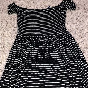 American Eagle Dress